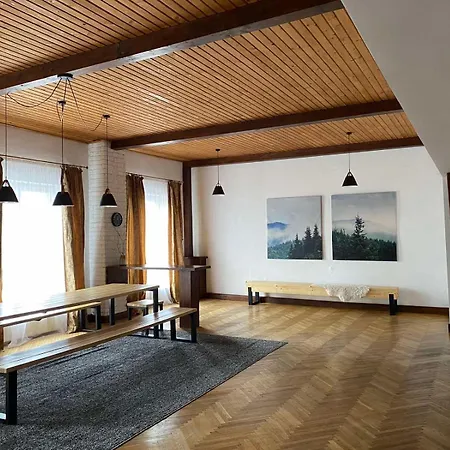 Apartment візерунок Deliatyn