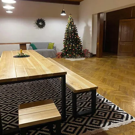 візерунок Apartment Deliatyn