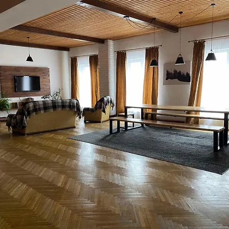 Apartment візерунок Deliatyn