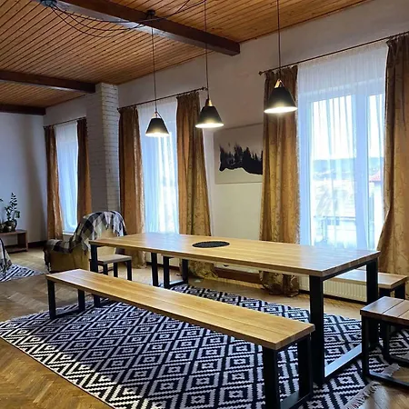 візерунок Apartment