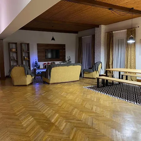 Apartment візерунок *