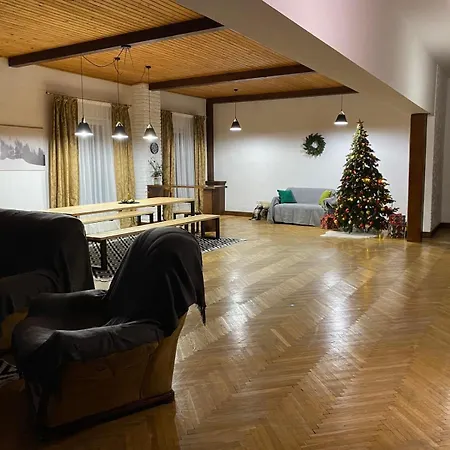 візерунок Apartment Deliatyn