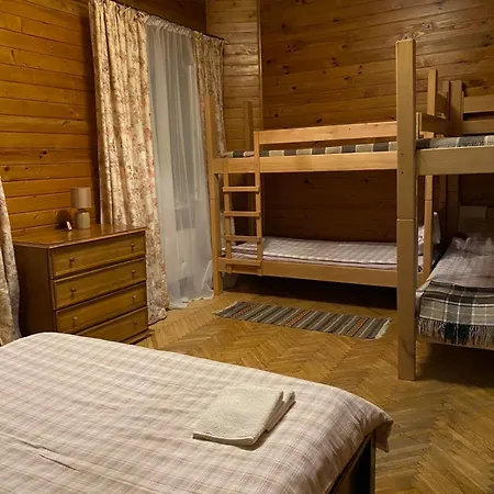 Apartment візерунок Deliatyn