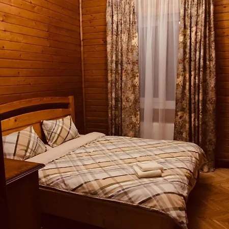 візерунок Apartment