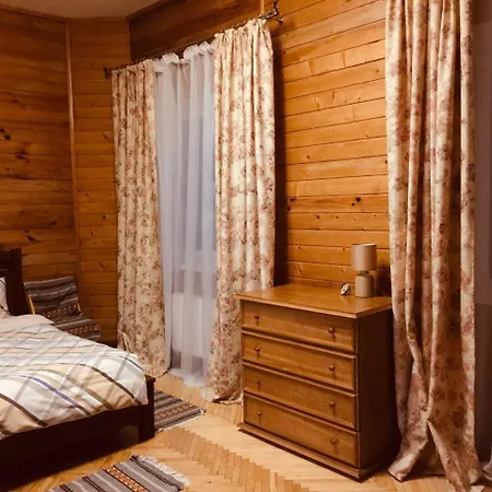 візерунок Apartment *