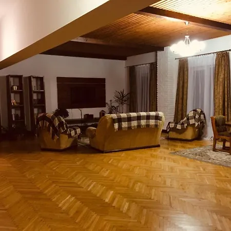 візерунок Apartment Deliatyn