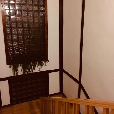 Apartment візерунок *