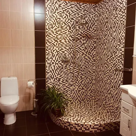 візерунок Apartment