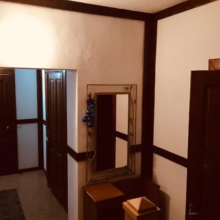 Apartment візерунок Deliatyn