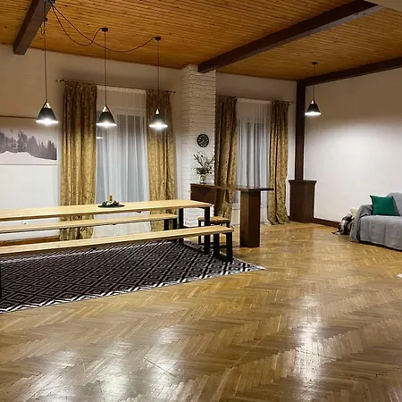Apartment візерунок *