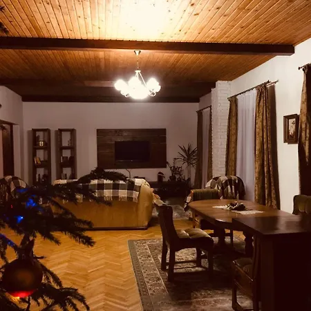 візерунок Lägenhet
