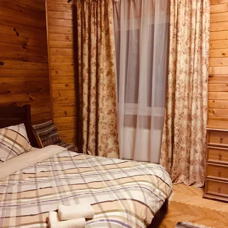 Apartment візерунок