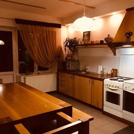 візерунок Apartment Deliatyn